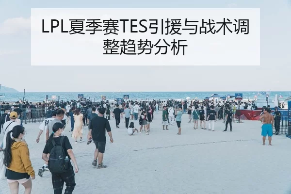 LPL夏季赛TES引援与战术调整趋势分析